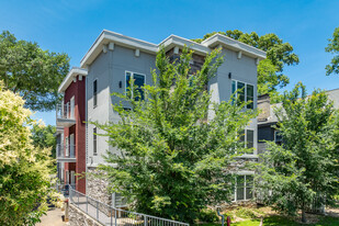 1240 Piedmont Ave Apartments