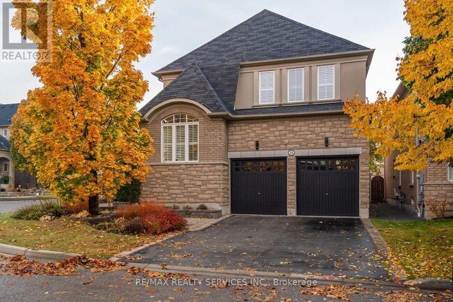 21 Whitbread Crescent in Ajax, ON - Building Photo - Building Photo