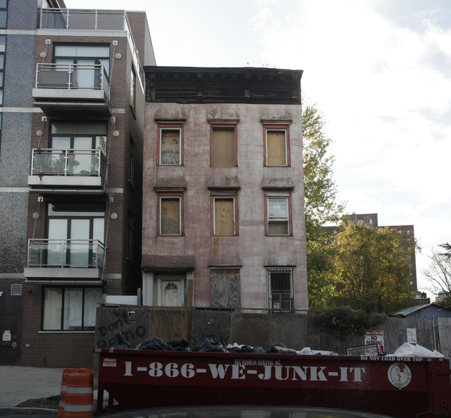 78 Adelphi St in Brooklyn, NY - Building Photo - Building Photo