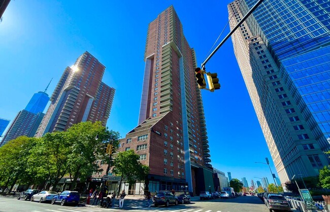 property at 80 N Moore St