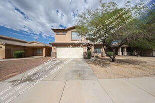 6234 W Southgate St in Phoenix, AZ - Building Photo