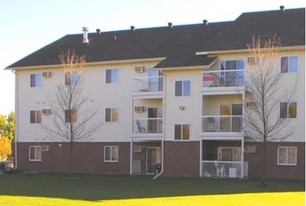 Vista Apartments