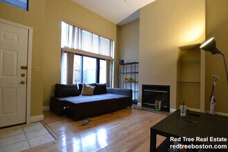 85 Brainerd Rd, Unit 316 in Boston, MA - Foto de edificio - Building Photo