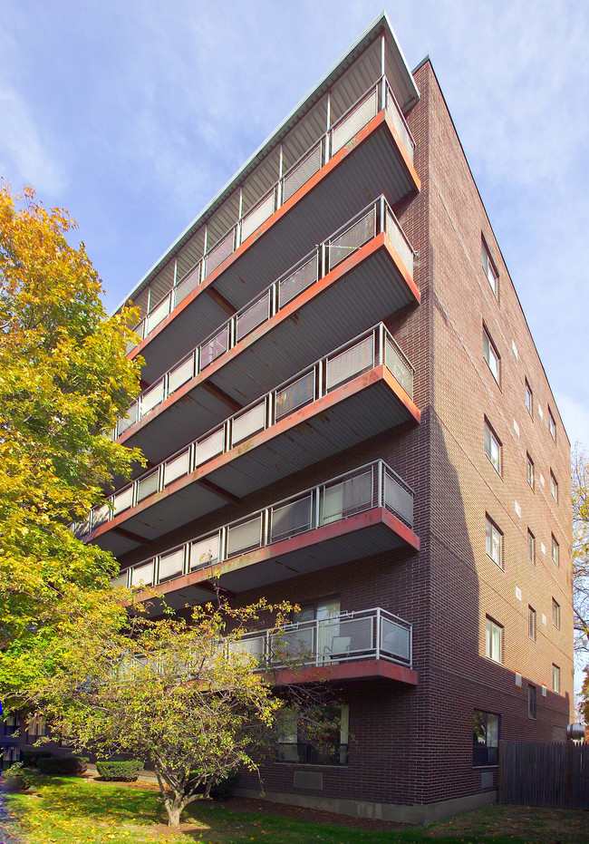 Fenno House in Quincy, MA - Building Photo - Building Photo