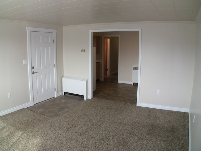The Beverly Apartments in Quincy, WA - Foto de edificio - Interior Photo