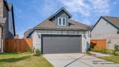 6415 Serenity Terrace Dr in Katy, TX - Building Photo - Building Photo