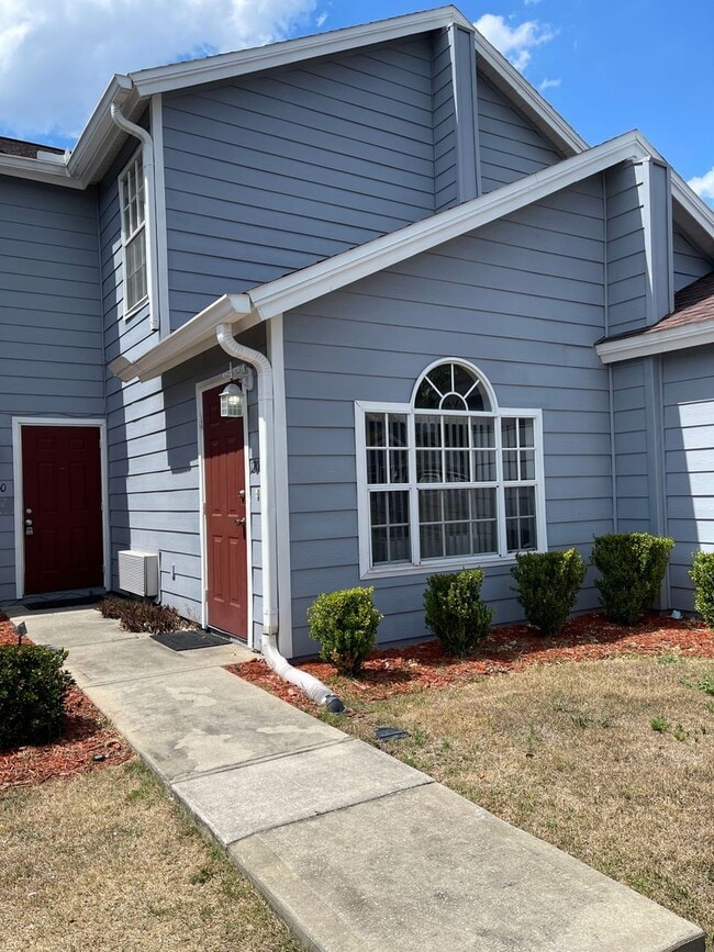 property at 120 Coco Plum Dr