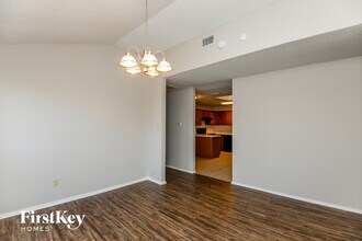 10913 Ives St in Fort Worth, TX - Building Photo - Building Photo