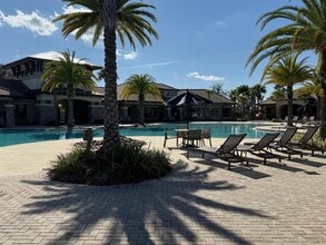 2840 Chantilly Ave in Kissimmee, FL - Building Photo - Building Photo