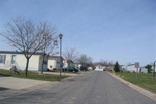 Quail Run Mobile Home Park Apartments