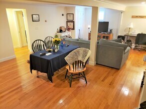 8 Kenwood St in Cambridge, MA - Building Photo - Building Photo