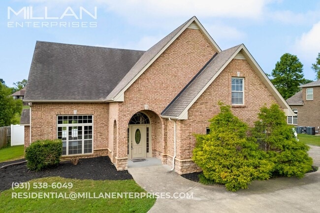 property at 3564 Drake Rd