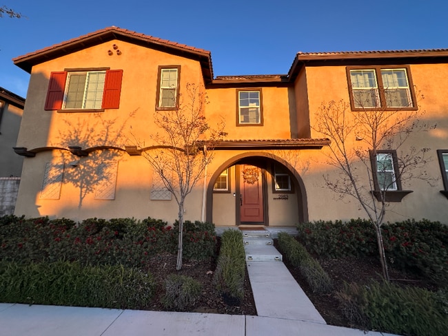 property at 2983 S Halton Paseo