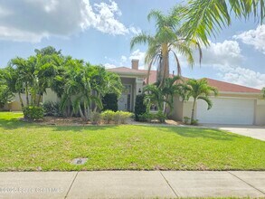 1628 Arbor Dr in Melbourne, FL - Building Photo - Building Photo