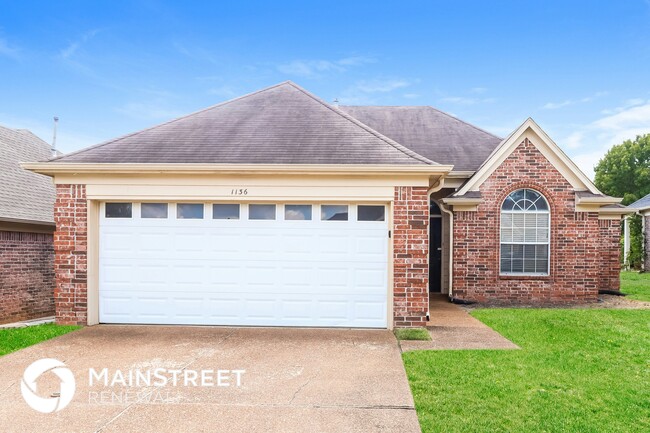 property at 1136 Breezy Valley Dr