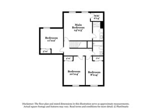 3787 Pendent Ln in Columbus, OH - Foto de edificio - Building Photo