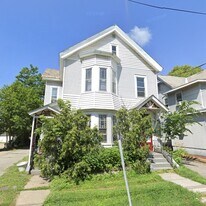 43 Clarke St in Burlington, VT - Building Photo