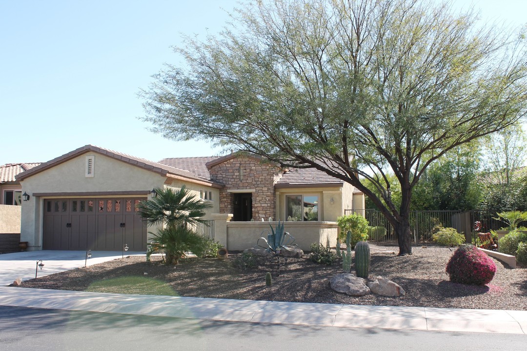 27937 N 130th Ave in Peoria, AZ - Building Photo