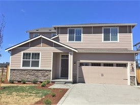 9128 NE 167th Ct in Vancouver, WA - Building Photo