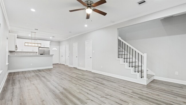 property at 6421 Osprey Dr