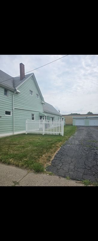 769 S Ogden St in Buffalo, NY - Building Photo - Building Photo