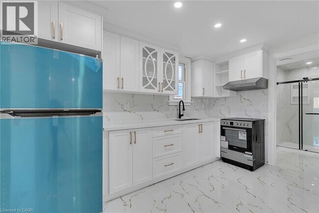 property at 581 Lancaster St W
