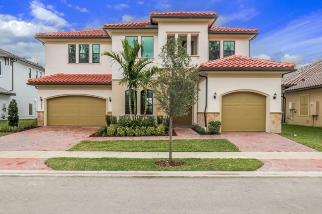 property at 8660 W Parkland Bay Trl