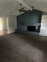 1821 W Terrace Dr in Grand Prairie, TX - Building Photo - Building Photo