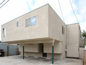 4519 Campus Ave in San Diego, CA - Building Photo - Building Photo