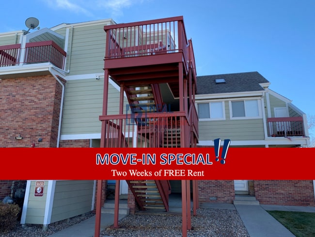 property at 960 S Dawson Way