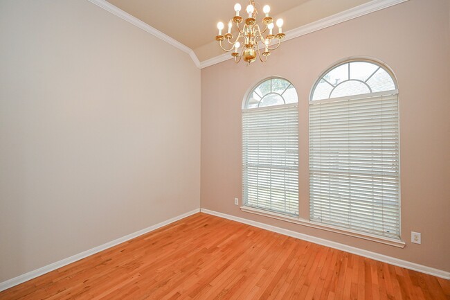 property at 12915 Fern Mill Ct