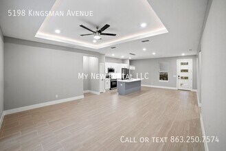 5198 Kingsman Ave in North Port, FL - Building Photo - Building Photo