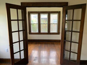 1848 Morgantown Ave in Fairmont, WV - Building Photo - Building Photo