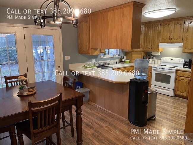 242 S 400 E in Spanish Fork, UT - Building Photo - Building Photo
