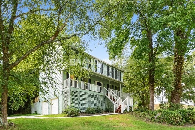 property at 5649 Longbow Dr
