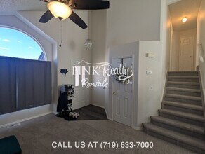 955 Lords Hill Dr in Fountain, CO - Building Photo - Building Photo