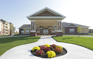 Skye at Arbor Lakes Apartments