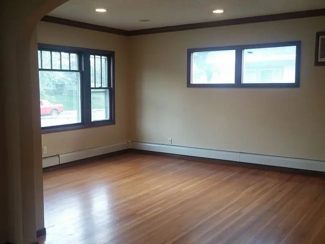 4017 5th Ave S in Minneapolis, MN - Foto de edificio - Building Photo