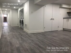 179 Markham St in Toronto, ON - Building Photo - Building Photo