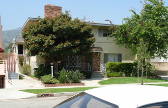 529 South St in Glendale, CA - Building Photo - Building Photo