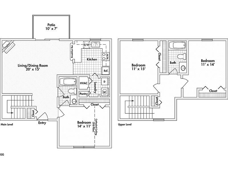 Stonegate Apartments Cincinnati, OH Apartments For Rent