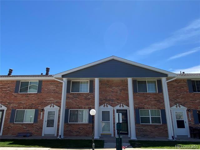 14025 E Bails Pl in Aurora, CO - Building Photo - Building Photo