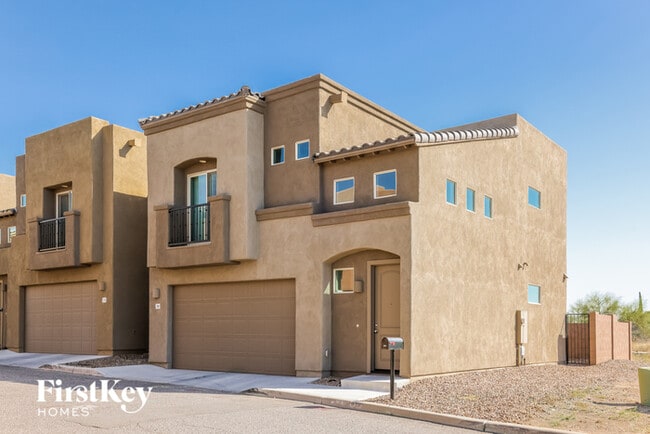 200 Imperial Ct in Vail, AZ - Building Photo - Building Photo