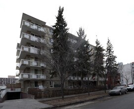 Mainstreet Beltline Apartments in Calgary, AB - Building Photo - Building Photo