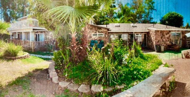 property at 11541 Moreno Ave