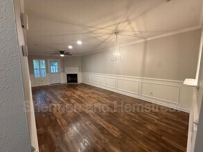 2026 Buckhaven Way in Augusta, GA - Building Photo - Building Photo