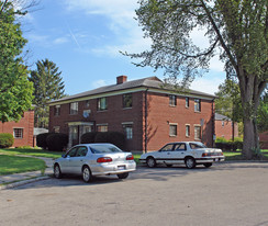 615 Roy Ave Apartments