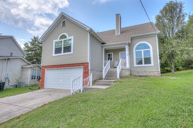 property at 109 Cedar Ash Ct