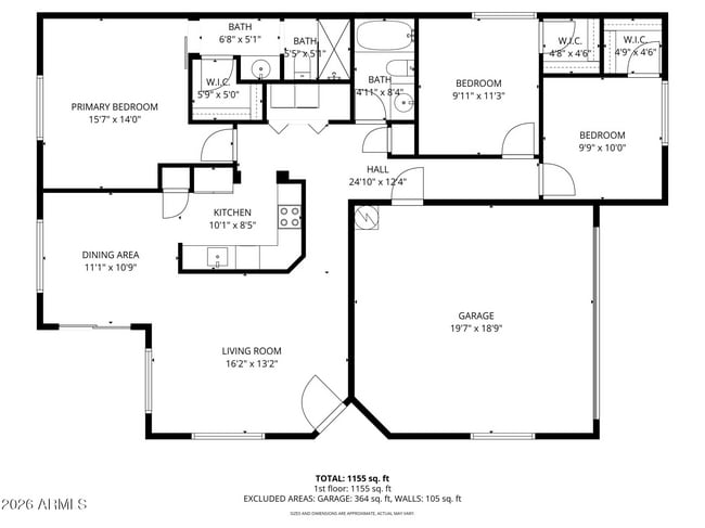 1991 E Browning Pl in Chandler, AZ - Building Photo - Building Photo