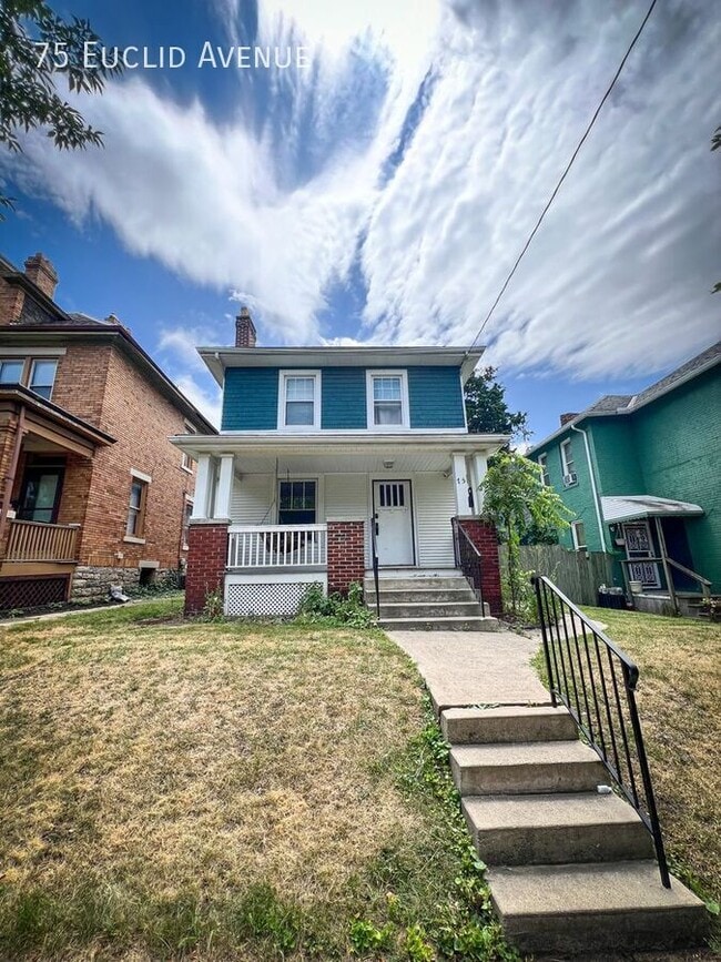 75 Euclid Ave in Columbus, OH - Building Photo - Building Photo